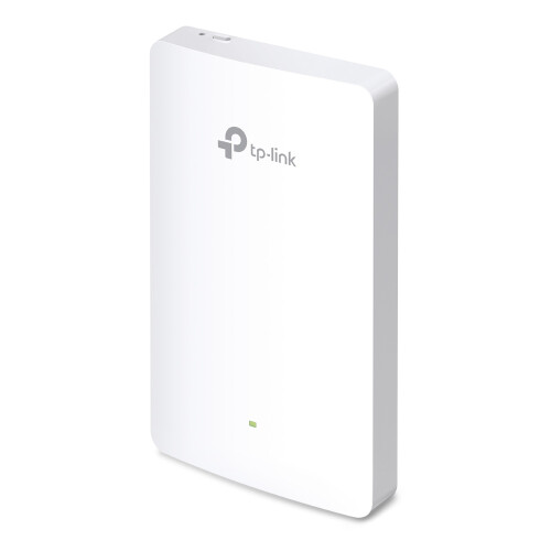 TP-LINK ACCESS POINT BE3600 WALL PLATE WIFI 7 - TP-Link EAP725-Wall