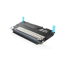 Samsung CLT-C4092S/CLT-C4072S Cartucho de toner genérico Cyan - Substitui SU005A/ST944A - ST-CLP325CY(U)