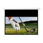 NAPOFIX TELA DE SUSPENSAO ELETRICA E11-3080 167" 1:1 DROP 4CM - Napofix E11-3080