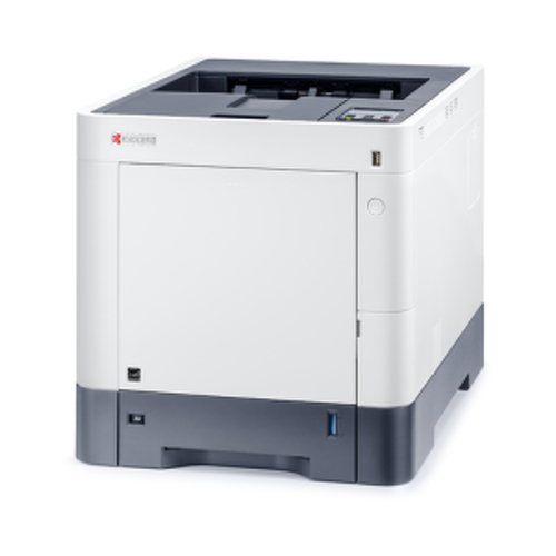 KYOCERA ECOSYS P6230cdn, Laser, Cor, 1200 x 1200 DPI, A4, 30 ppm, Impressão Duplex - Kyocera-Mita 870B61102TV3NL0
