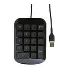 TARGUS TECLADO NUMERICO USB - Targus AKP10EU