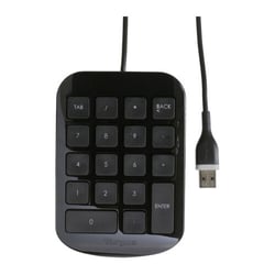 TARGUS TECLADO NUMERICO USB - Targus AKP10EU