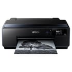 Epson SureColor SC-P600, Jato de tinta, 5760 x 1440 DPI, A3+ (330 x 483 mm), Impressão sem margens, Wi-Fi, Impressão directa - Epson C11CE21301