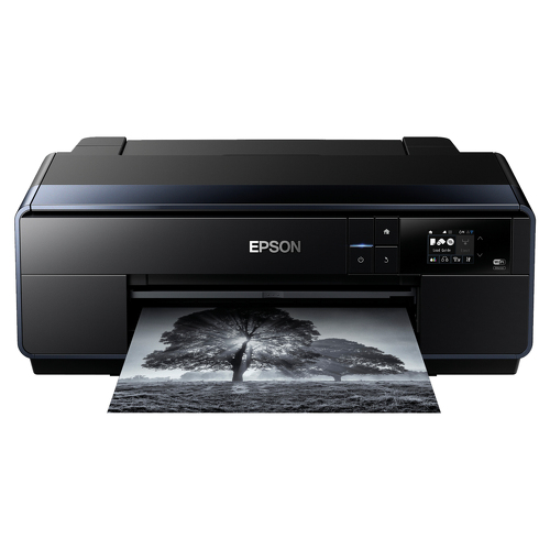 Epson SureColor SC-P600, Jato de tinta, 5760 x 1440 DPI, A3+ (330 x 483 mm), Impressão sem margens, Wi-Fi, Impressão directa - Epson C11CE21301