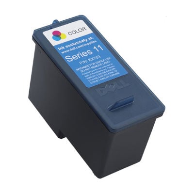 DELL Ink f/ V505 tinteiro 1 unidade(s) Original Ciano, Magenta, Amarelo - Dell 592-10328