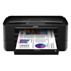 Epson WorkForce WF-7015, Cor, 5760 x 1440 DPI, 4, A3, 34 ppm, Impressão Duplex - Epson C11CB59301