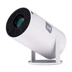 DBX OEM Projetor de vídeo NK LED FHD 120 Ansi Lumens Android - DBX OEM NK-TV340031