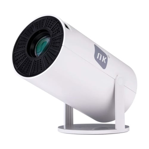 DBX OEM Projetor de vídeo NK LED FHD 120 Ansi Lumens Android - DBX OEM NK-TV340031