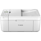Canon PIXMA MX495, Jato de tinta, Impressão a cores, 4800 x 1200 DPI, Cópia a cores, A4, Branco - Canon 0013C029