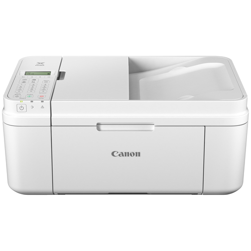 Canon PIXMA MX495, Jato de tinta, Impressão a cores, 4800 x 1200 DPI, Cópia a cores, A4, Branco - Canon 0013C029