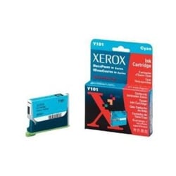 Tinteiro M750/M760/M940 Azul Turquesa - Xerox 8R7972