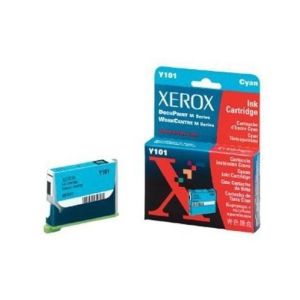 Tinteiro M750/M760/M940 Azul Turquesa - Xerox 8R7972