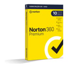 NORTON 360 PREMIUM 75GB PO 1 USER 10 DEVICE 12MO GENERIC RSP MM GUM BOX - Norton 21429423