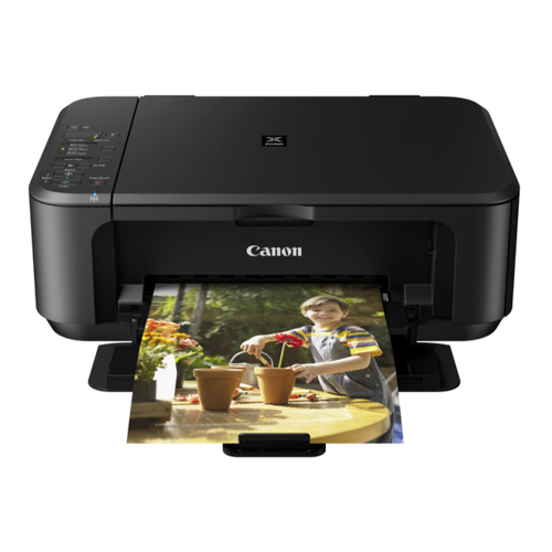 Canon PIXMA MG3250, Jato de tinta, Impressão a cores, 4800 x 1200 DPI, Cópia a cores, A4, Preto - Canon 6223B006