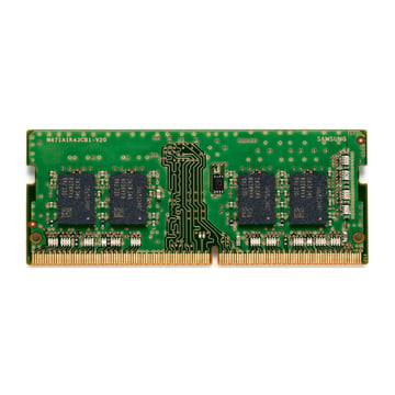 HP MEMORIA 8GB (1x8GB) DDR4 3200 SODIMM - HP 286H8AA