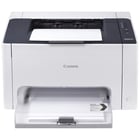 Canon i-SENSYS LBP7010C, Laser, Cor, 600 x 600 DPI, A4, 16 ppm, Preto, Branco - Canon 4896B013