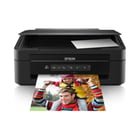 Epson Expression Home XP-202, Jato de tinta, Impressão a cores, 5760 x 1440 DPI, Digitalização a cores, A4, Preto - Epson C11CC10302