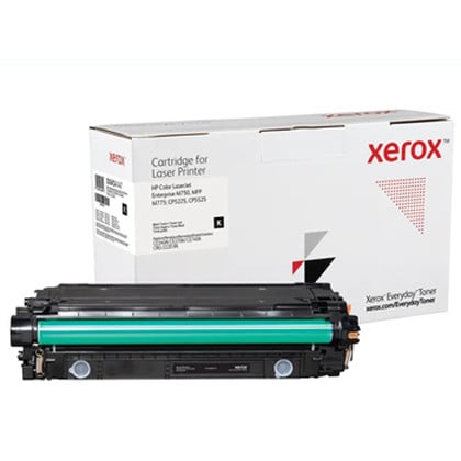 XEROX Everyday, Toner Compatível com HP 307A/651A/650A Preto 13500 Pág. - Xerox 006R04147