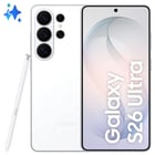 SAMSUNG SMARTPHONE GALAXY S26 ULTRA 12GB 256GB BRANCO - Samsung SM-S948BZWDEUB