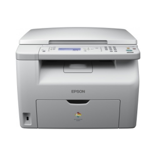 Epson AcuLaser CX17, LED, Impressão a cores, 600 x 600 DPI, Cópia a cores, Digitalização a cores, A4 - Epson C11CB71121