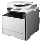 Canon i-SENSYS MF724Cdw, Laser, Impressão a cores, 1200 x 1200 DPI, Cópia a cores, A4, Preto, Branco - Canon 9947B008