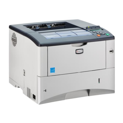 KYOCERA FS-2020D, Laser, 1200 x 1200 DPI, A4, 35 ppm, Impressão Duplex, Preto, Branco - Kyocera-Mita 1102J03EU0