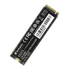 VERBATIM SSD VI3000 2TB PCIE NVME M.2 (3000MB/S) - Verbatim 49376