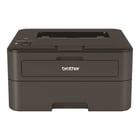 Impressora laser monocromática com rede cablada, WiFi e Impressão automática frente e verso - Brother HL-L2365DW