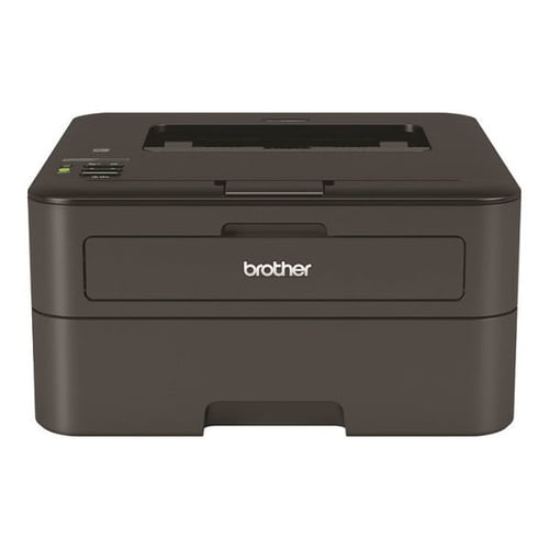 Impressora laser monocromática com rede cablada, WiFi e Impressão automática frente e verso - Brother HL-L2365DW