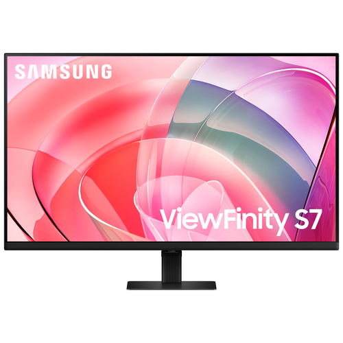 SAMSUNG MONITOR LED 32" S70D 4K 3840x2160 IPS 350CD HDMI DP 5MS - Samsung LS32D700EAUXEN