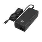 CONCEPTRONIC CARREGADOR PORTATIL UNIVERSAL USB-C NITRETO DE GALIO 100W - Conceptronic 120549303101