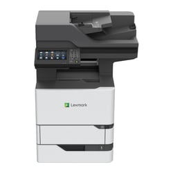 LEXMARK MULTIF LASER MONO XM5370 BSD - Lexmark 25B1231