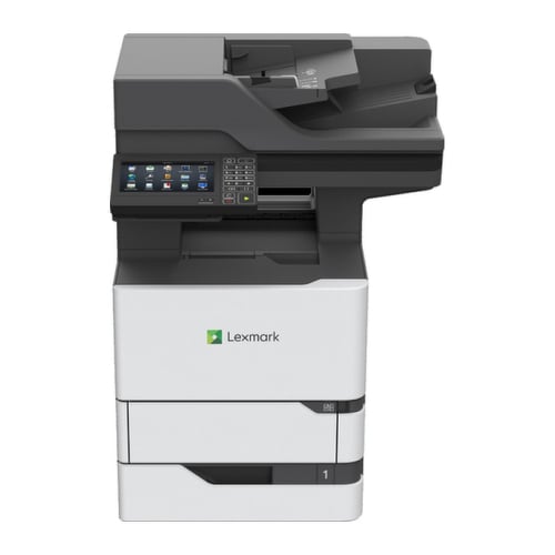 LEXMARK MULTIF LASER MONO XM5370 BSD - Lexmark 25B1231