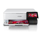 EPSON IMP MULTIF ECOTANK ET-8500 PHOTO A4 - Epson C11CJ20401