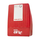 Salicru SPS One UPS 1100VA V2 600W - Tecnologia Line interactive - Função AVR - 4x tomadas AC, USB - Salicru 662AF000004