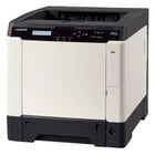 KYOCERA FS-C5250DN, Laser, Cor, 9600 x 600 DPI, A4, 26 ppm, Impressão Duplex - Kyocera-Mita 012KV3NL