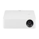 LG PROJECTOR DE VÍDEO LED PROJECTOR DE VÍDEO FHD 1920X1080 1000 LUMENS PF610P - LG PF610P.AEU