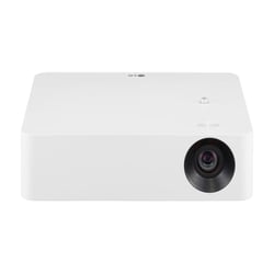 LG PROJECTOR DE VÍDEO LED PROJECTOR DE VÍDEO FHD 1920X1080 1000 LUMENS PF610P - LG PF610P.AEU