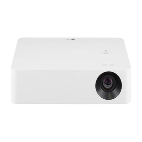 LG PROJECTOR DE VÍDEO LED PROJECTOR DE VÍDEO FHD 1920X1080 1000 LUMENS PF610P - LG PF610P.AEU
