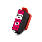 Epson 378XL Magenta Cartucho de tinta genérico - Substitui C13T37934010/C13T37834010 - EI-378XLMG