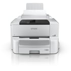 Epson WorkForce Pro WF-C8190DW, Cor, 4800 x 1200 DPI, A3, 75000 páginas por mês, Impressão Duplex, LCD - Epson C11CG70401BM