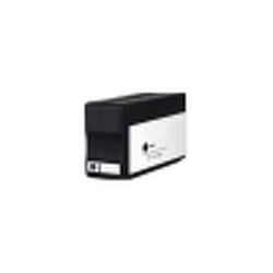 Tinta genérica preta HP 712XL - Substitui o 3ED71A - HI-712XLBK