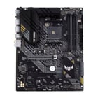 ASUS MB TUF GAMING B550-PLUS AM4 4DDR4 ATX - Asus 90MB14G0-M0EAY0