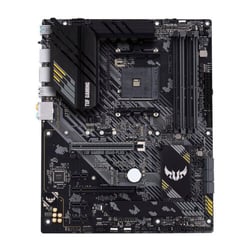 ASUS MB TUF GAMING B550-PLUS AM4 4DDR4 ATX - Asus 90MB14G0-M0EAY0