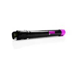 Cartucho de Toner Genérico Xerox Phaser 7800 Magenta - Substitui 106R01567 - Xerox XT-7800MG