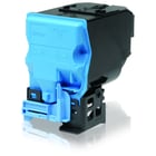 Epson Série AL-C3900N/CX37DN Toner Cyan 6k - Epson C13S050592