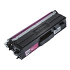 Toner Magenta. Duração estimada: 6.500 pág. segundo ISO/IEC19798 - Brother TN426M