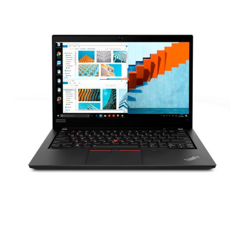 LENOVO THINKPAD T14 GEN 2 i5 16GB 512GB SSD FHD 14" W10P 3Y - Lenovo 20W00122PG
