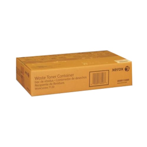 Depósito Resíduos Xerox 008R13089 33000 Pág. - Xerox XER008R13089