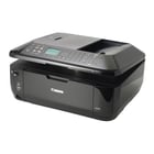 Canon PIXMA MX515, Jato de tinta, Impressão a cores, 4800 x 1200 DPI, A4, Impressão directa, Preto - Canon 5784B008